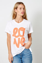 Brice Love Tee MSRP $54