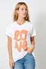 Brice Love Tee MSRP $54