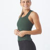 High Neck Comfort Tank MSRP $48