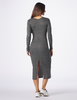Comfort L/S Dress MSRP $72
