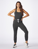 Leisure Jumpsuit MSRP $92