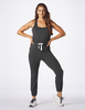 Leisure Jumpsuit MSRP $92