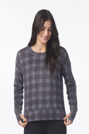 Lounge L/S MSRP $78