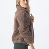 Sherpa Quarter Zip MSRP $90