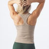 High Neck Comfort Tank MSRP $48