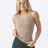 High Neck Comfort Tank MSRP $48