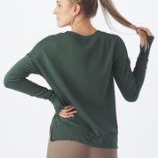 Lounge Long Sleeve MSRP $72