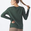 Lounge Long Sleeve MSRP $72