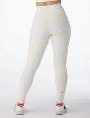 Sultry Rib Legging MSRP $78