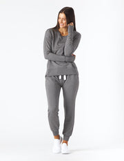 Lounge Long Sleeve MSRP $78