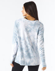 Lounge Long Sleeve MSRP $78