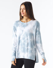 Lounge Long Sleeve MSRP $78