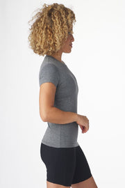 Simplicity S/S Tee MSRP $48