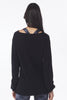 Luxury Rib Sweater MSRP $88