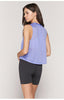 Good Energy Active Crop Tank MSRP $62