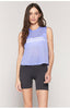 Good Energy Active Crop Tank MSRP $62