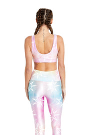 Tie Dye Stars U Bra MSRP $60