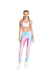 Tie Dye Stars U Bra MSRP $60