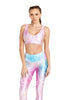 Tie Dye Stars U Bra MSRP $60