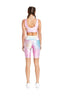 Tie Dye Stars Biker Short MSRP $65