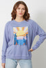 Smith Let It Go Sweatshirt MSRP $74