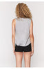 Good Vibes Muscle Tank MSRP $48