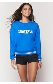 Grateful Savasana MSRP $88