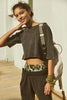 Happy To See You Tee MSRP $38