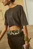Happy To See You Tee MSRP $38