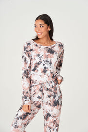High Low Sweatshirt MSRP $69