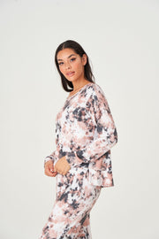 High Low Sweatshirt MSRP $69