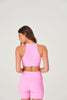 High Neck Crop MSRP $52