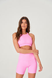 High Neck Crop MSRP $52