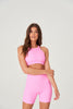 High Neck Crop MSRP $52