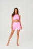 High Neck Crop MSRP $52
