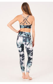 High Rise Legging MSRP $69