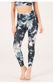 High Rise Legging MSRP $69