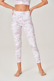 High Rise Legging MSRP $69