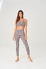 High Rise Legging MSRP $69