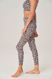High Rise Legging MSRP $69