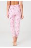 High Rise Rib Legging MSRP $72