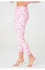 High Rise Rib Legging MSRP $72