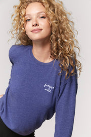Forever Wild Savasana MSRP $78