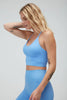 Icon T-Back Sports Bra MSRP $58