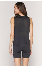 Hustle Active Muscle Tank MSRP $61