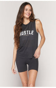 Hustle Active Muscle Tank MSRP $61