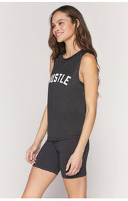 Hustle Active Muscle Tank MSRP $61