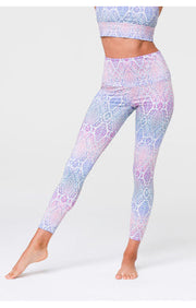 High Basic Midi Legging MSRP $69