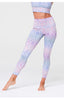 High Basic Midi Legging MSRP $69