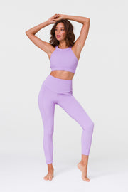 High Neck Crop MSRP $52